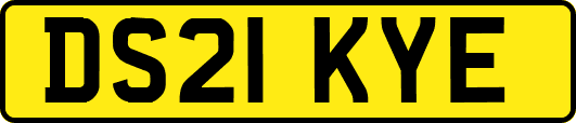 DS21KYE