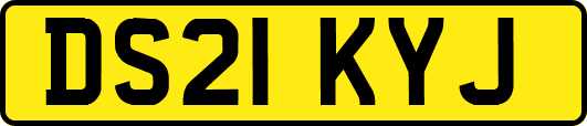 DS21KYJ