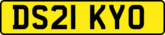 DS21KYO