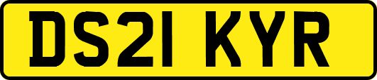 DS21KYR