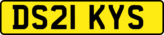 DS21KYS