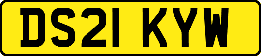 DS21KYW