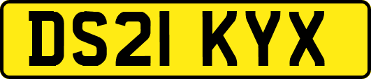 DS21KYX