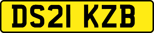 DS21KZB