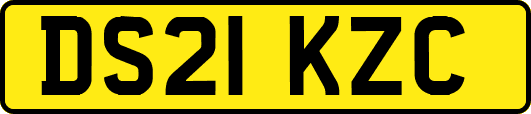 DS21KZC