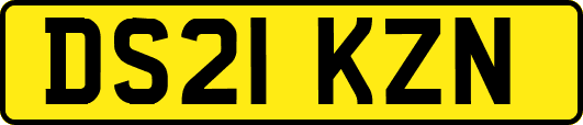 DS21KZN