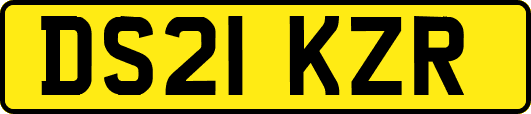 DS21KZR