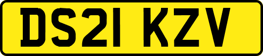 DS21KZV