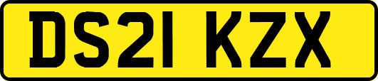 DS21KZX