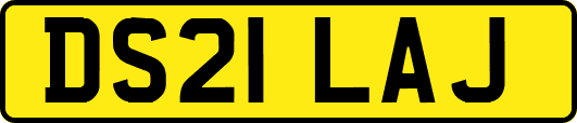 DS21LAJ