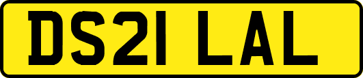 DS21LAL