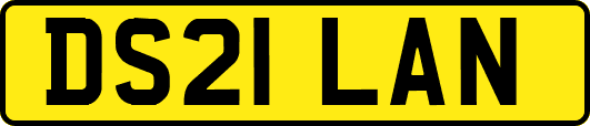DS21LAN