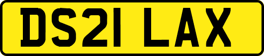 DS21LAX