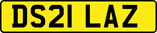 DS21LAZ
