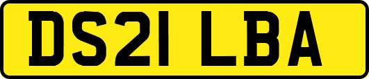DS21LBA