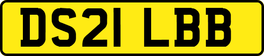 DS21LBB