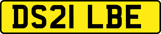 DS21LBE