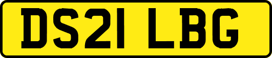 DS21LBG