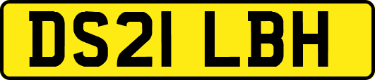 DS21LBH