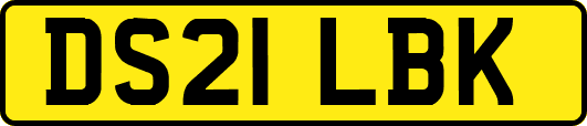 DS21LBK