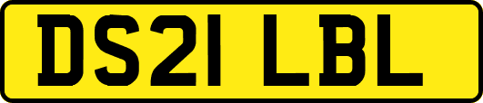 DS21LBL