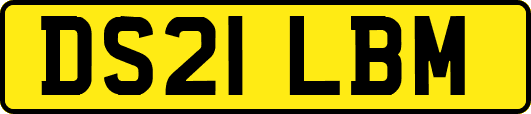 DS21LBM
