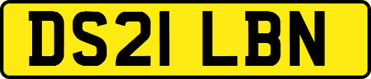 DS21LBN
