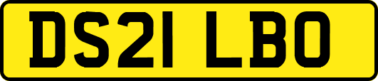 DS21LBO
