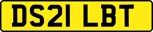 DS21LBT