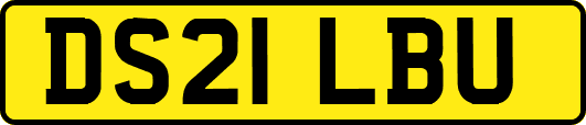 DS21LBU