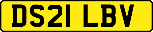 DS21LBV