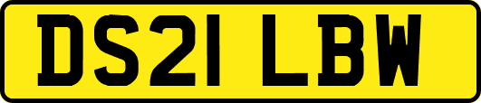 DS21LBW
