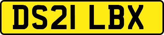 DS21LBX