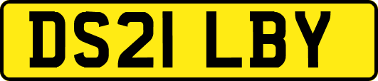 DS21LBY