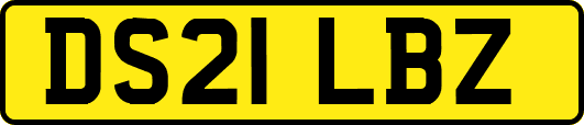 DS21LBZ