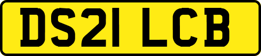 DS21LCB