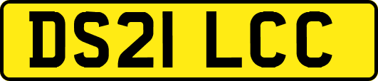 DS21LCC
