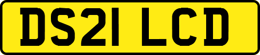 DS21LCD