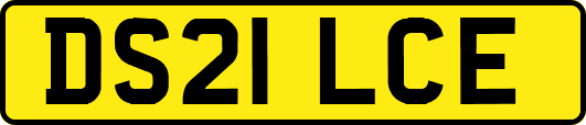 DS21LCE