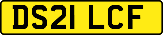 DS21LCF