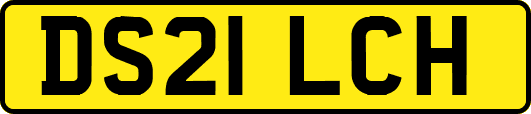 DS21LCH