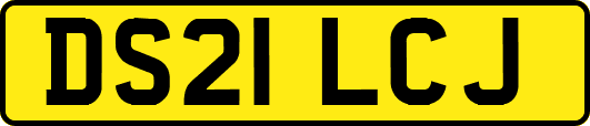 DS21LCJ