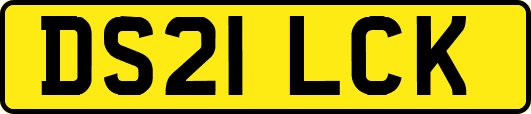 DS21LCK