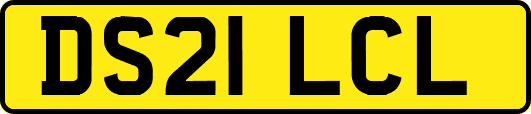 DS21LCL