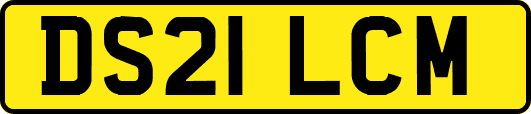 DS21LCM
