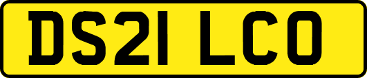 DS21LCO