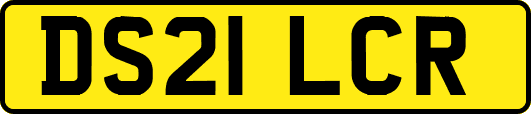 DS21LCR