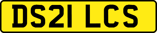 DS21LCS