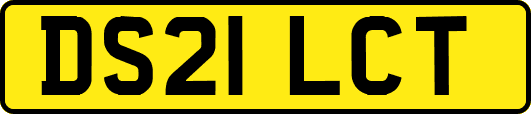 DS21LCT