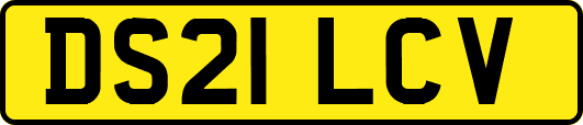 DS21LCV